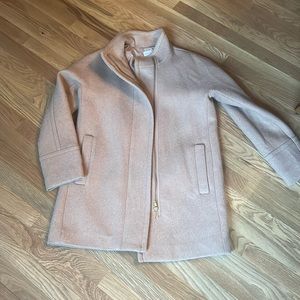 J Crew Coat